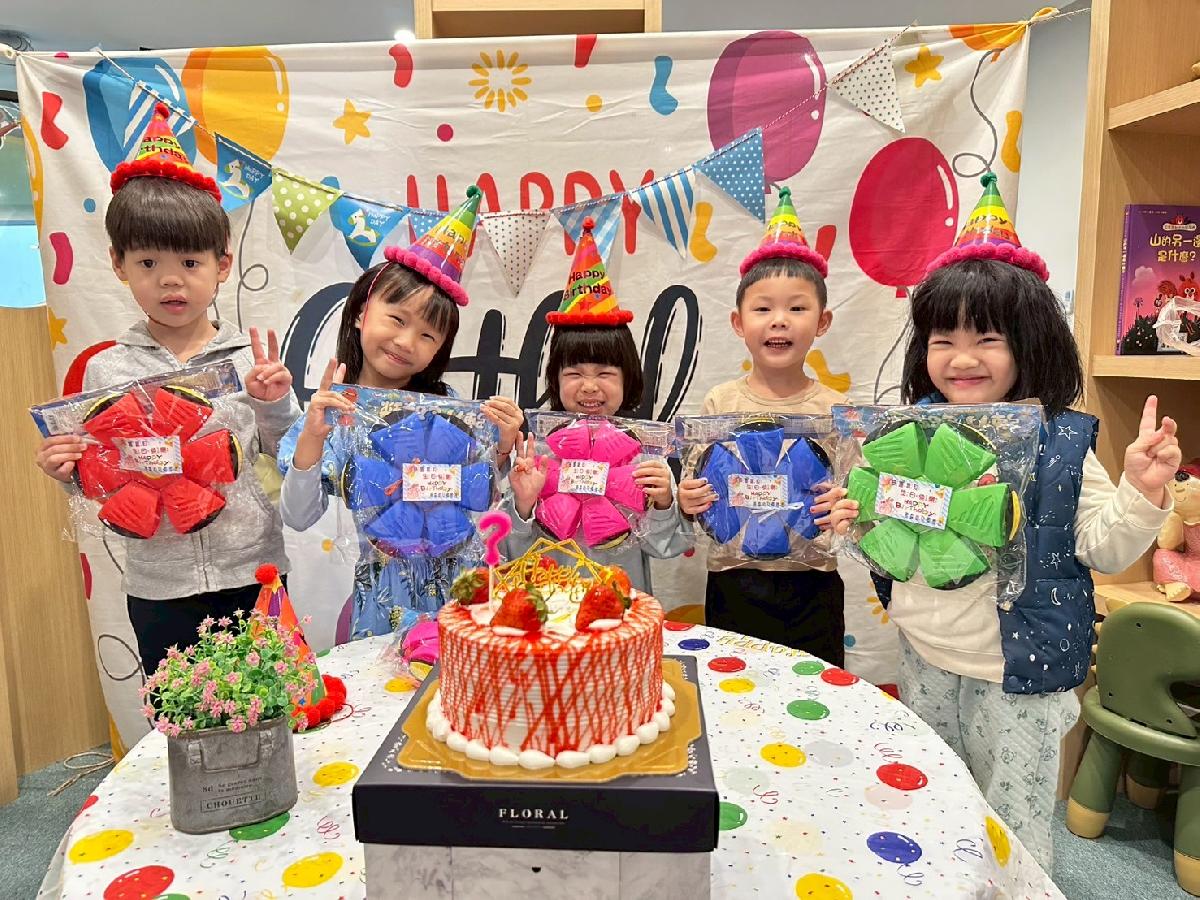 114.04.10-四月慶生會 114.04.10-四月慶生會
