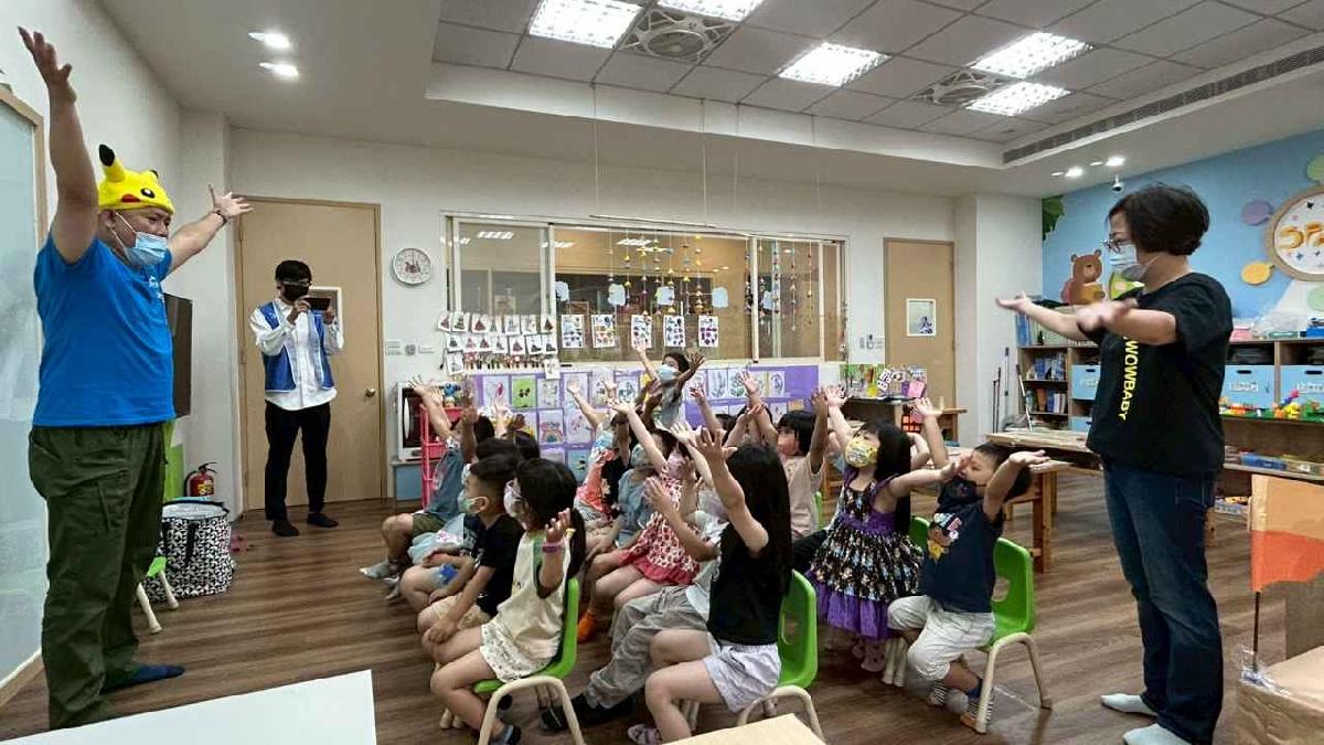 114.7.2 科普體驗活動
