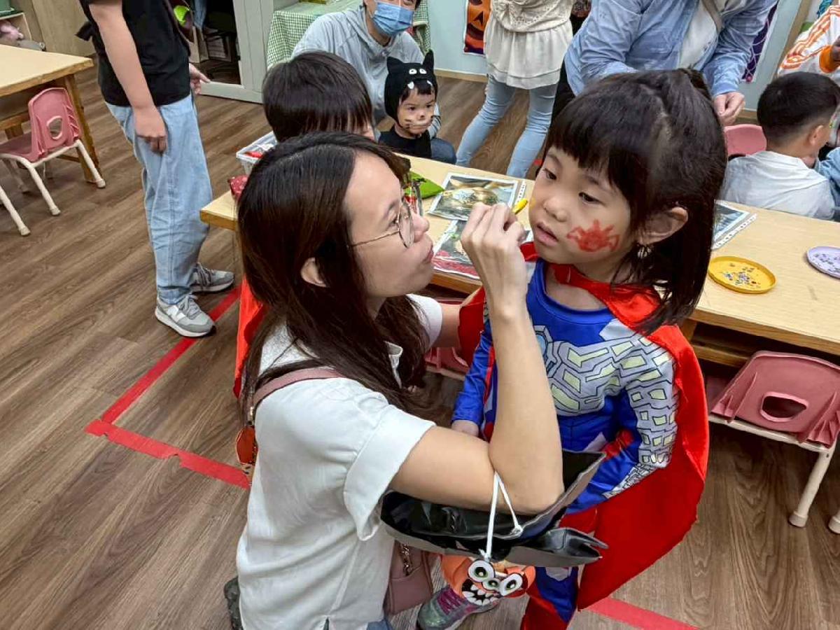 line_album_10.28萬聖節親子活動_251030_4