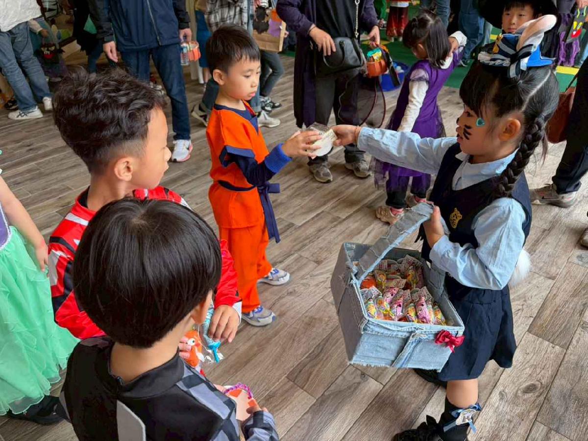 line_album_10.28萬聖節親子活動_251030_10