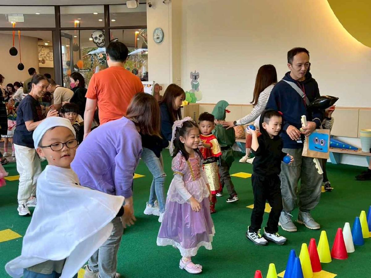 line_album_10.28萬聖節親子活動_251030_100