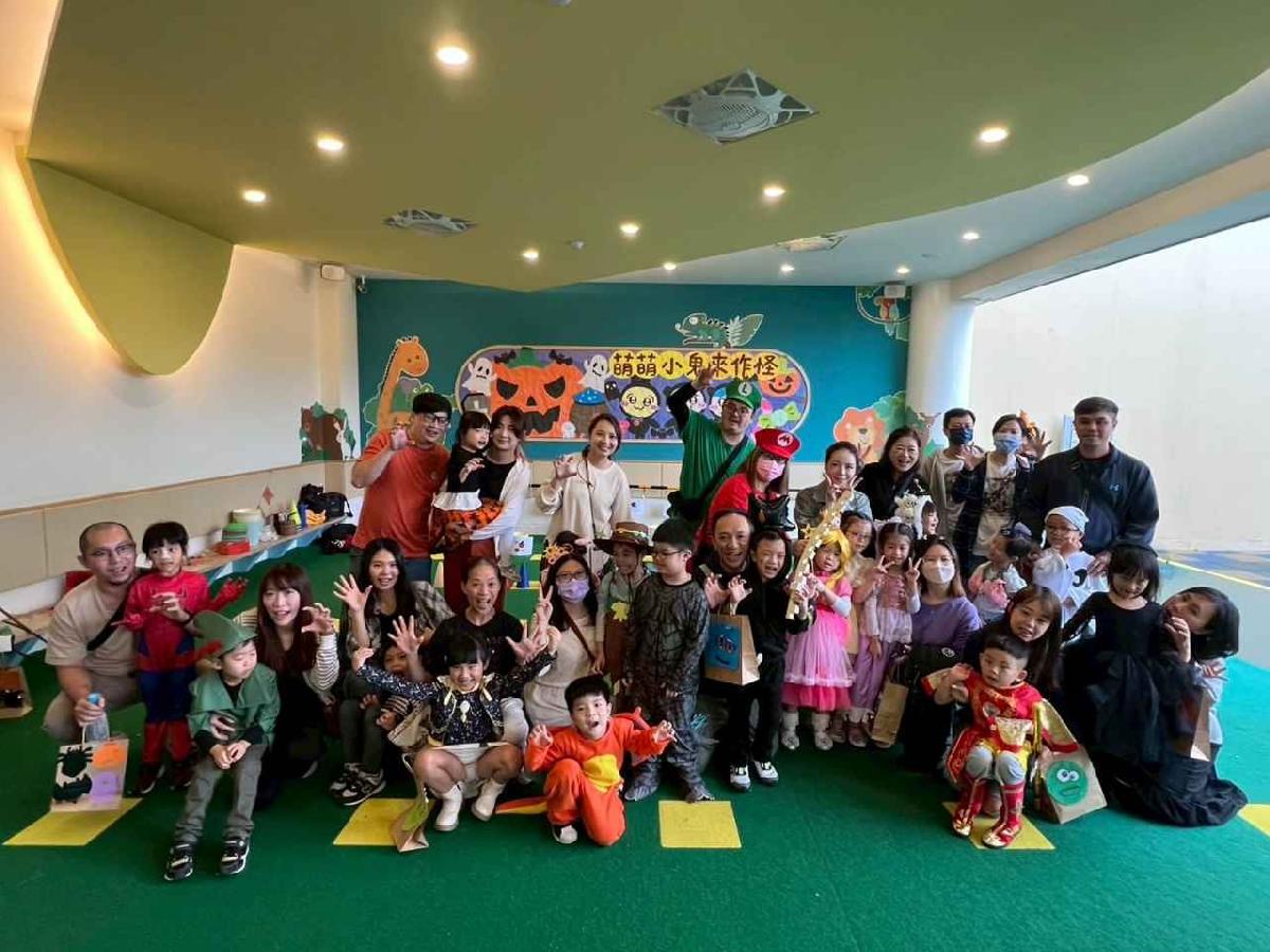 line_album_10.28萬聖節親子活動_251030_102