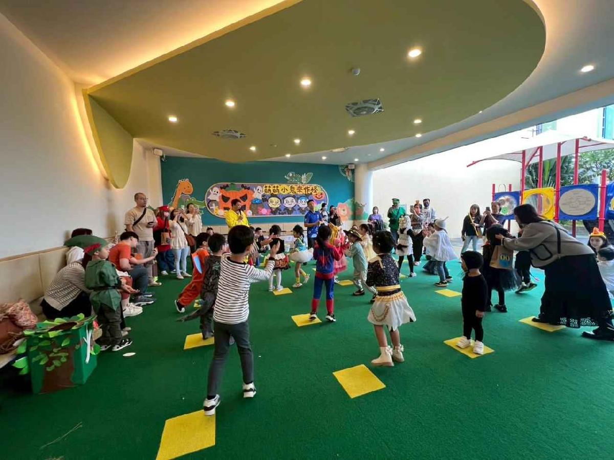 line_album_10.28萬聖節親子活動_251030_103