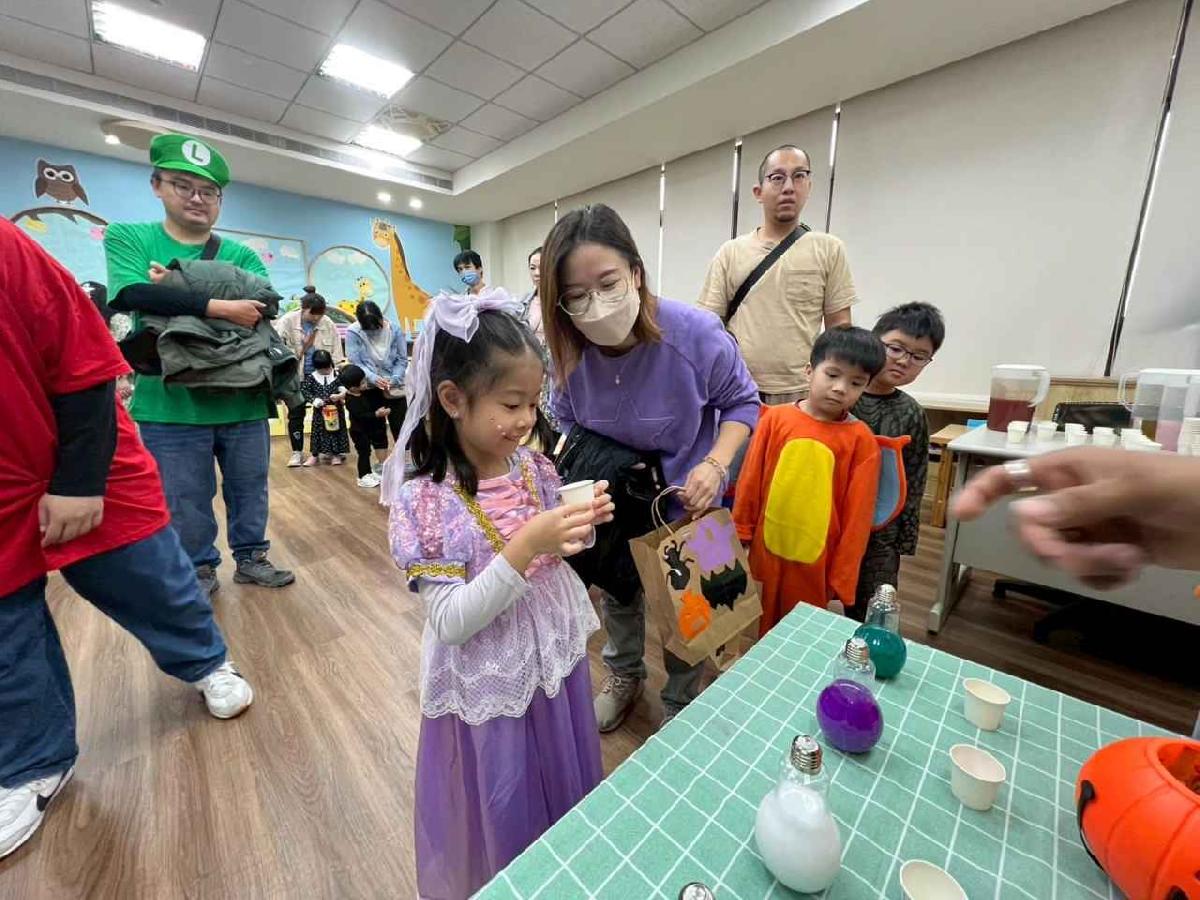 line_album_10.28萬聖節親子活動_251030_105