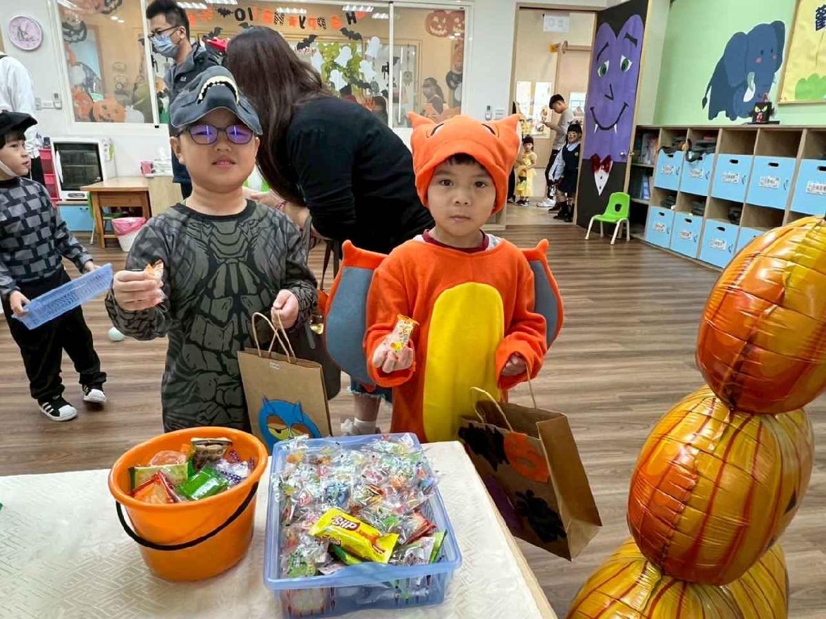 line_album_10.28萬聖節親子活動_251030_110