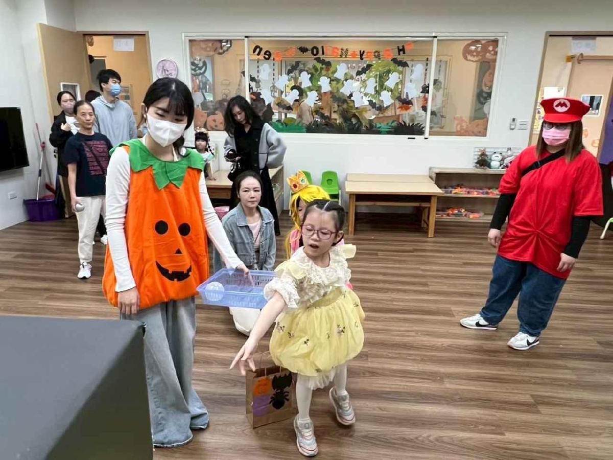 line_album_10.28萬聖節親子活動_251030_111