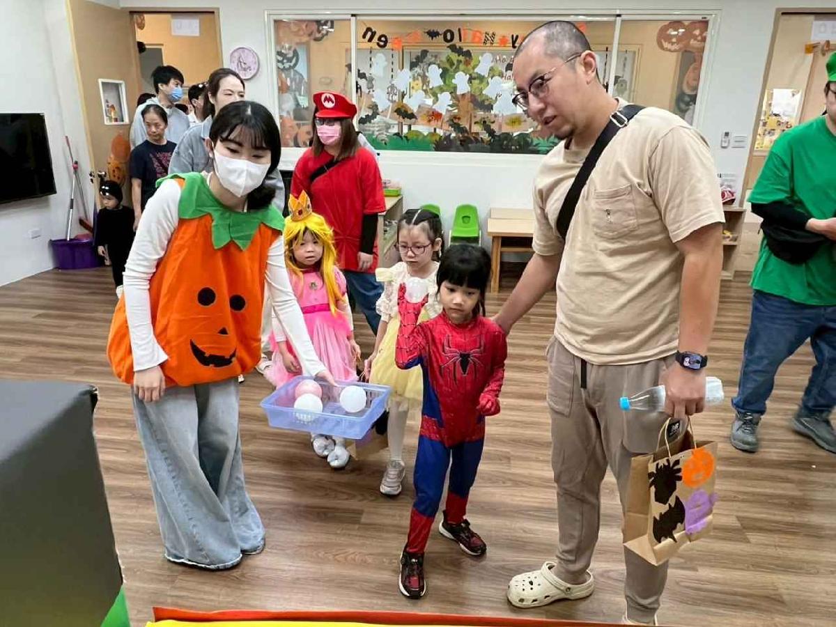 line_album_10.28萬聖節親子活動_251030_112