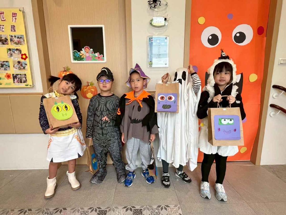 line_album_10.28萬聖節親子活動_251030_113