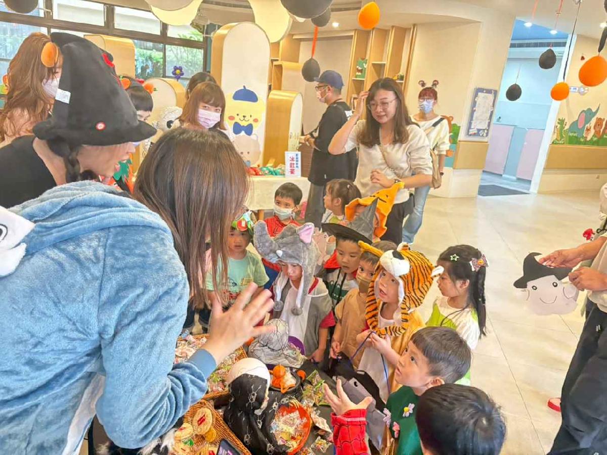 line_album_10.28萬聖節親子活動_251030_115