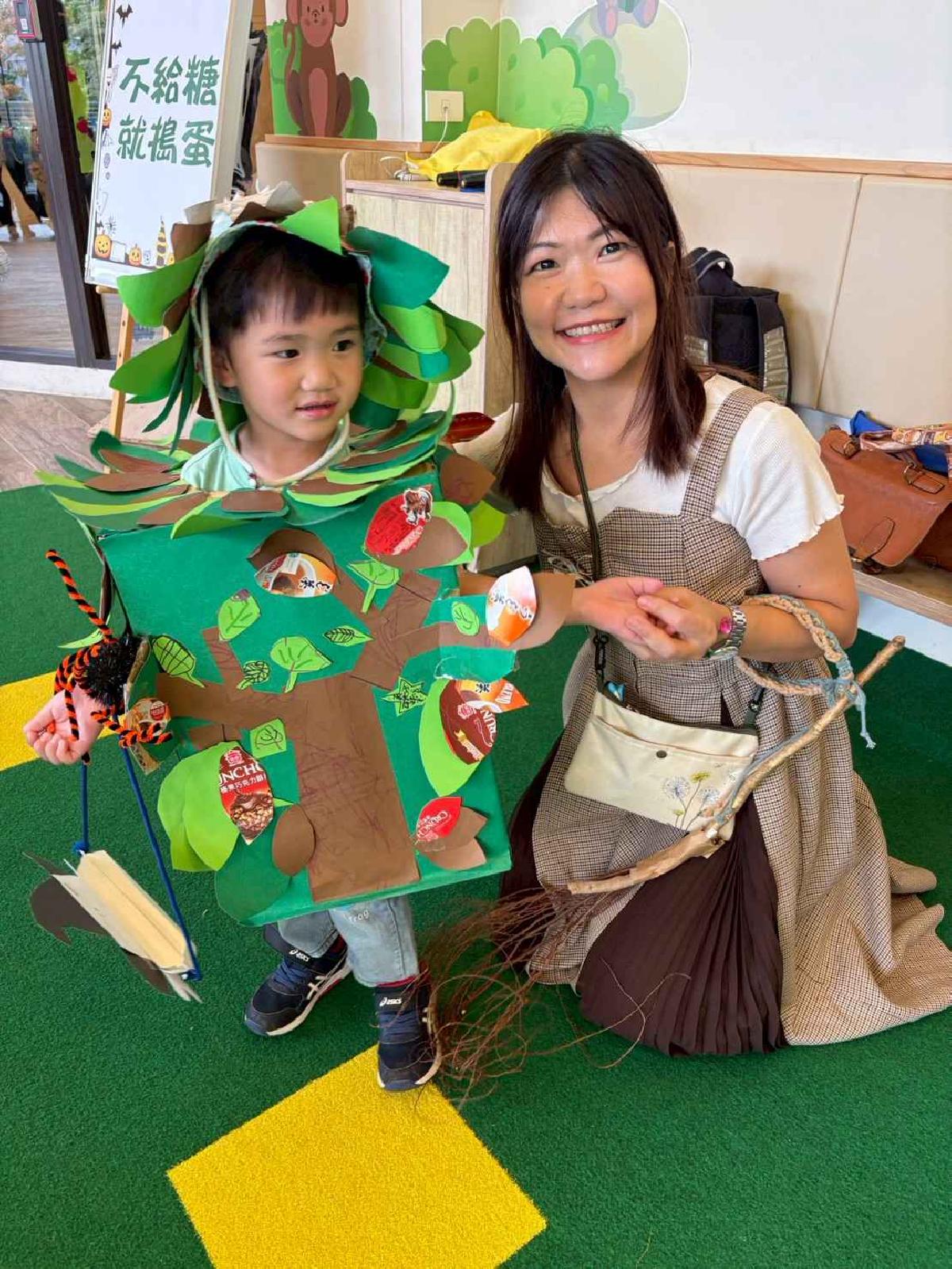 line_album_10.28萬聖節親子活動_251030_118