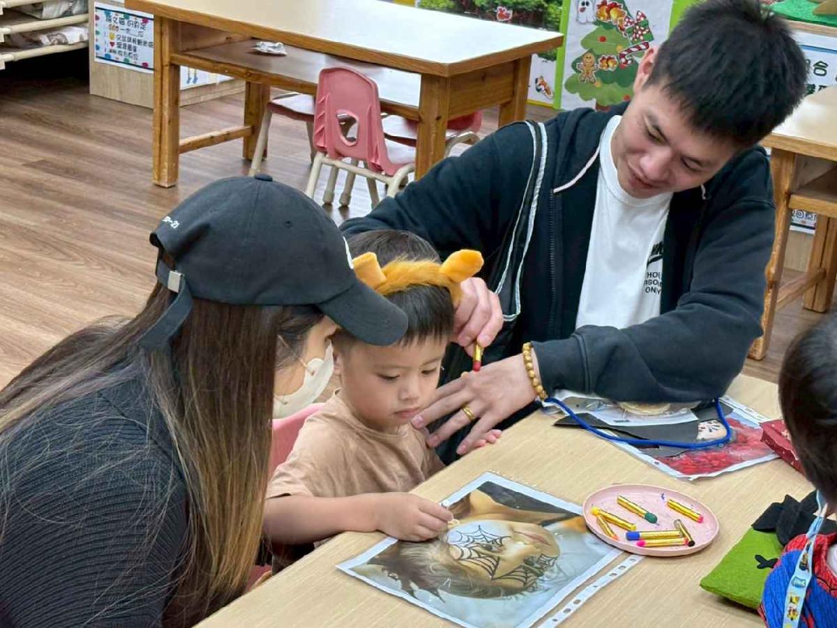 line_album_10.28萬聖節親子活動_251030_122