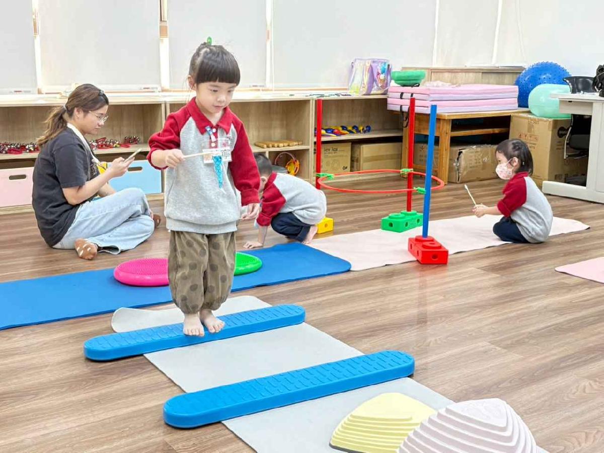 114.11月課後才藝花絮