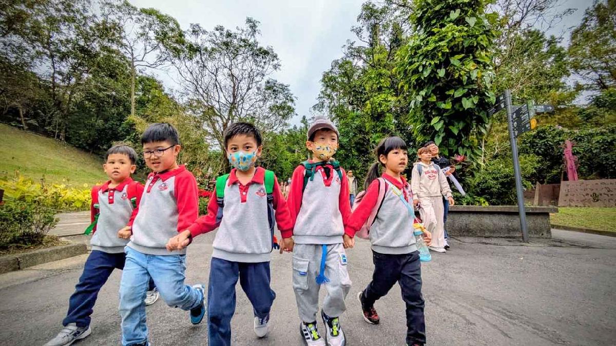 114.12.5 親子活動-台北動物園