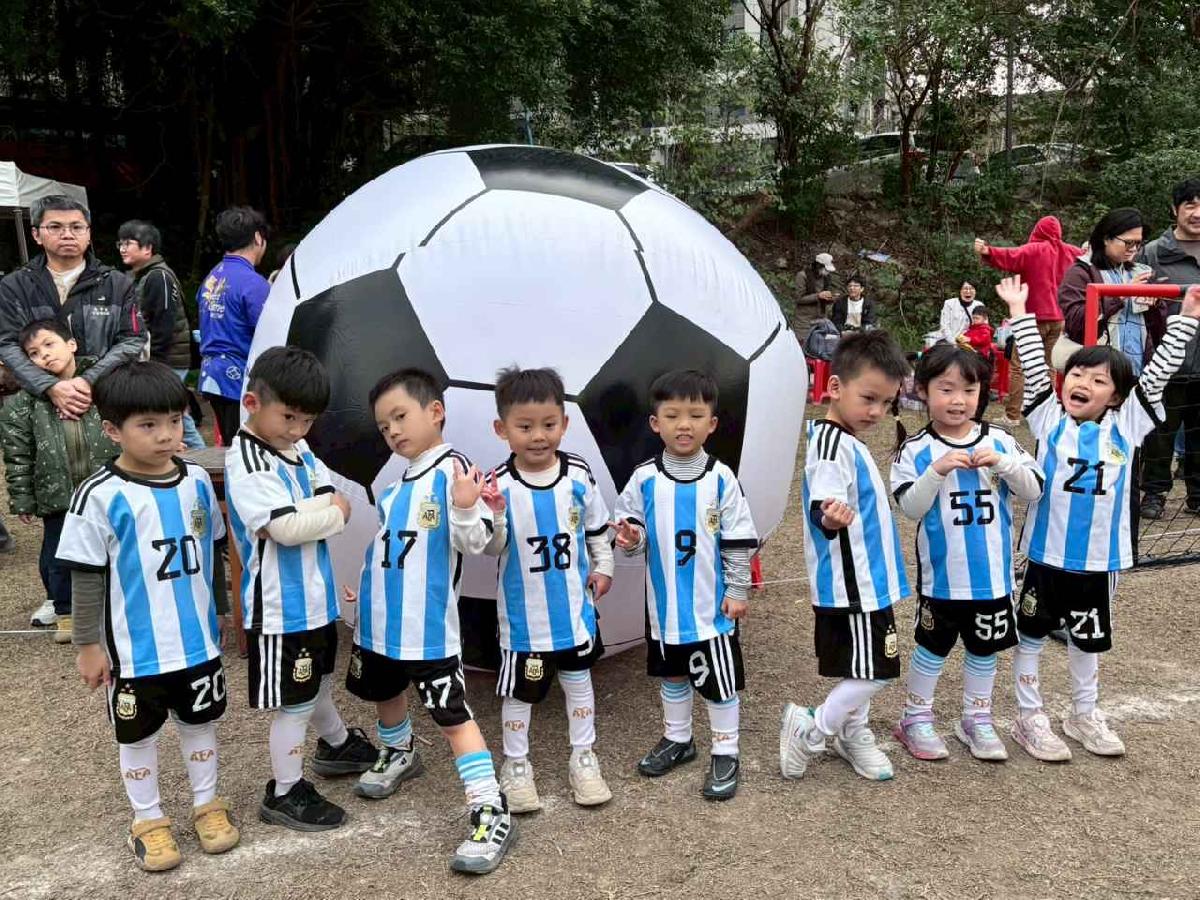 line_album_115.1.10足球友誼賽_260112_130