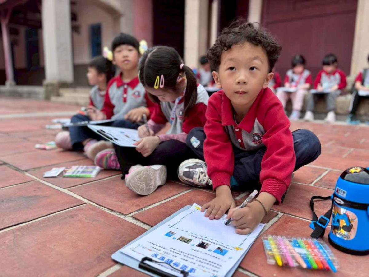 line_album_3.25大班戶外教學_260325_35