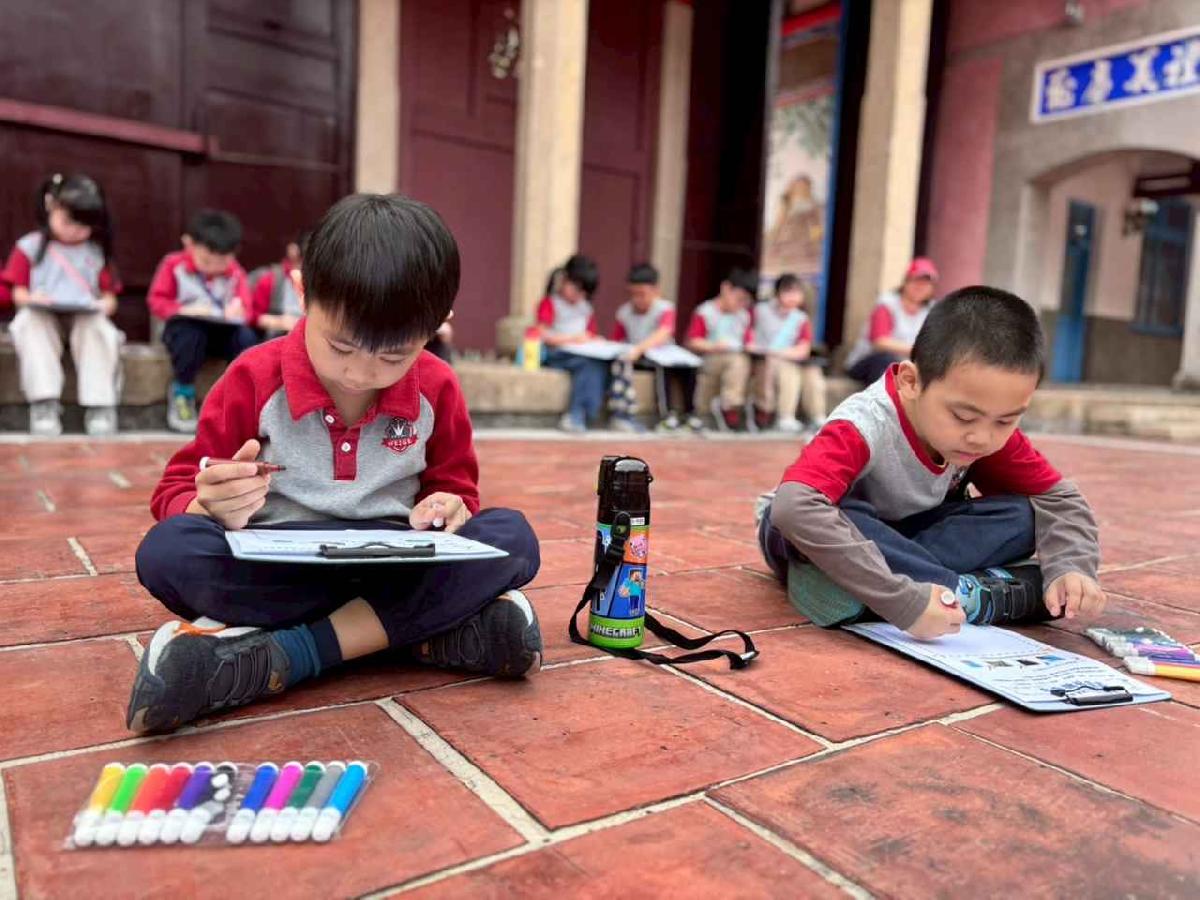 line_album_3.25大班戶外教學_260325_36