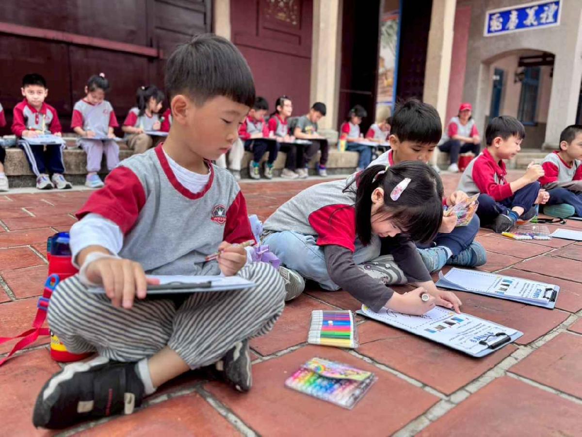 line_album_3.25大班戶外教學_260325_38