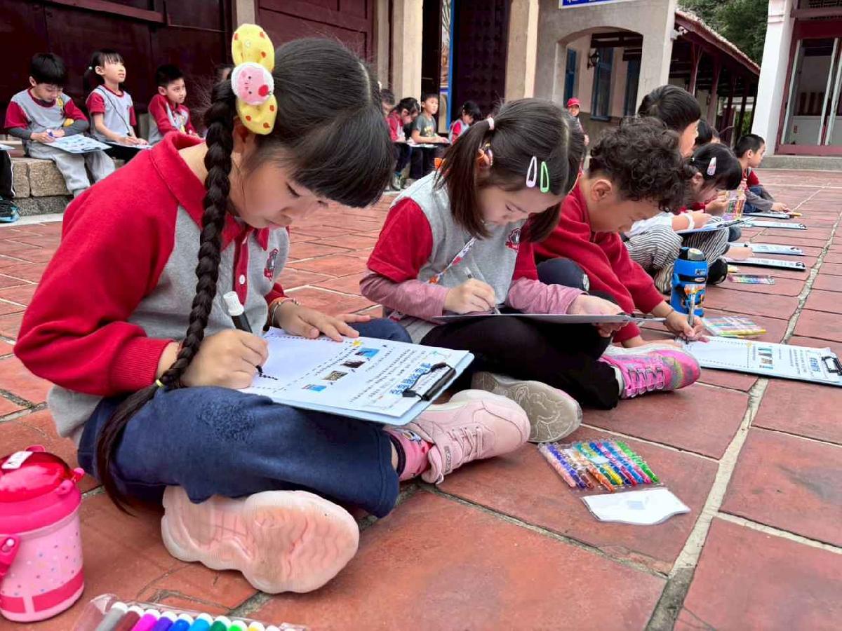 line_album_3.25大班戶外教學_260325_40