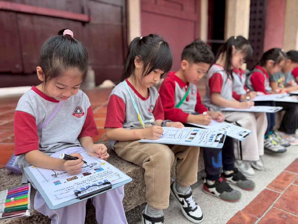 line_album_3.25大班戶外教學_260325_43