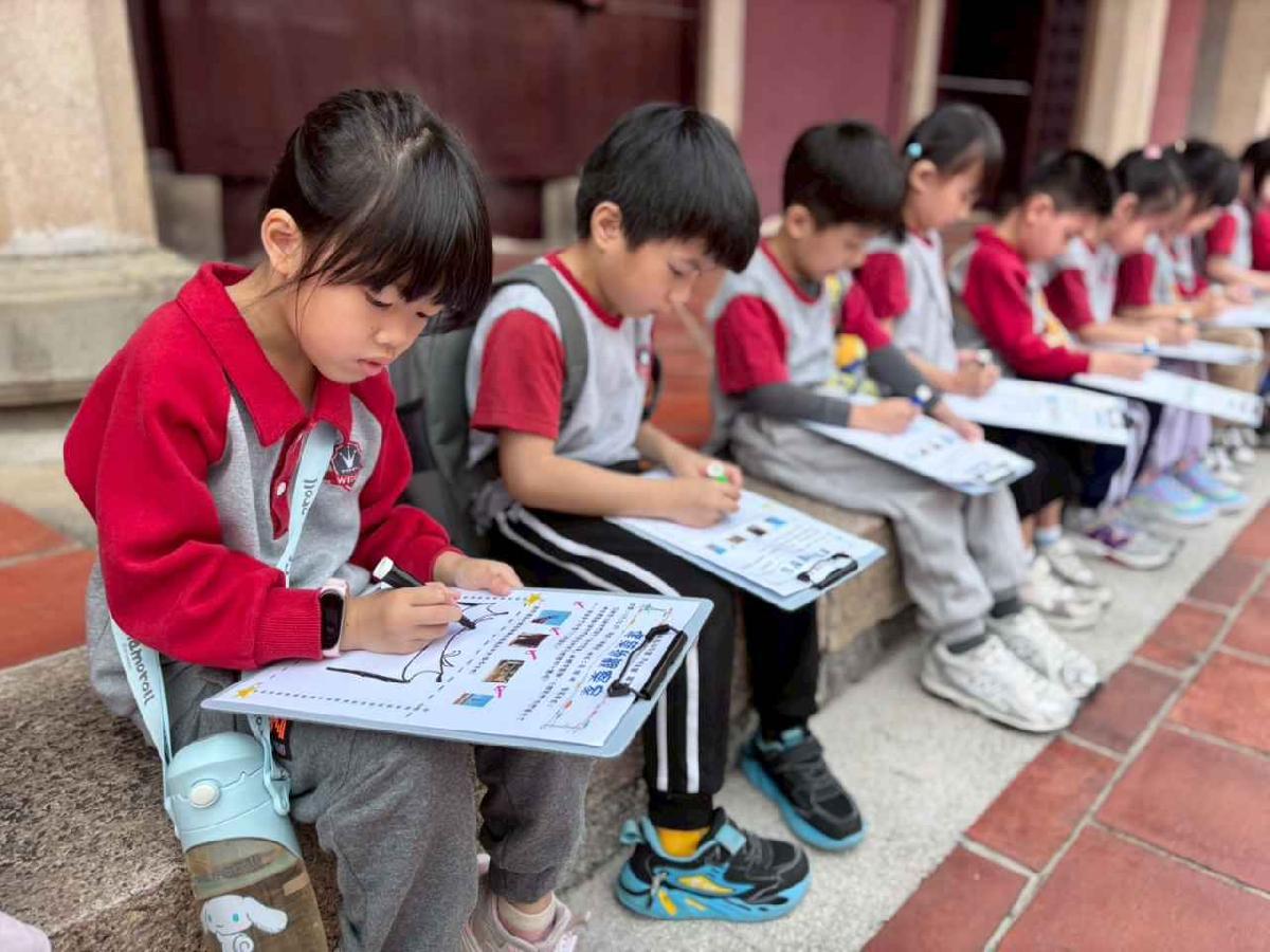 line_album_3.25大班戶外教學_260325_46