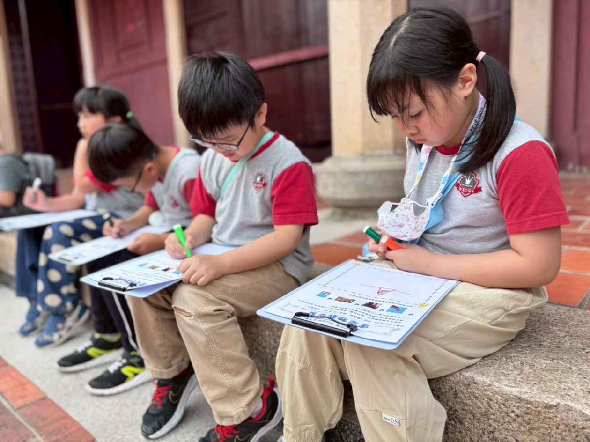 line_album_3.25大班戶外教學_260325_49