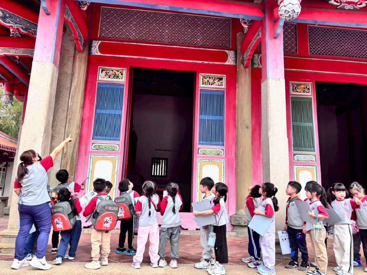 line_album_3.25大班戶外教學_260325_57