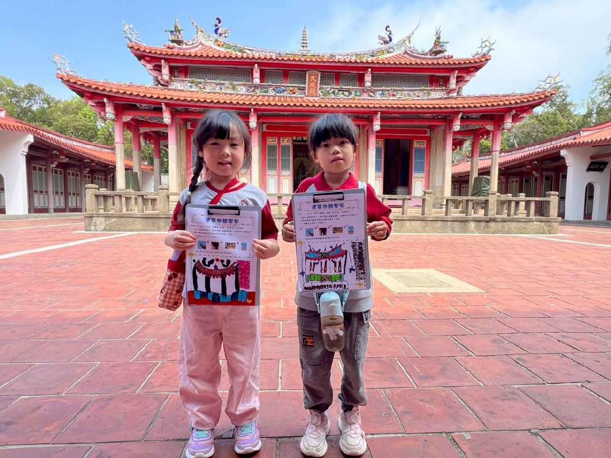 line_album_115.03.25戶外教學～新竹孔廟_260325_21