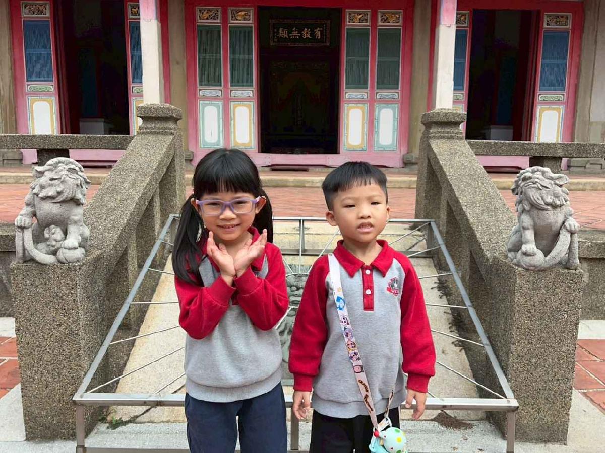 line_album_115.03.25戶外教學～新竹孔廟_260325_57