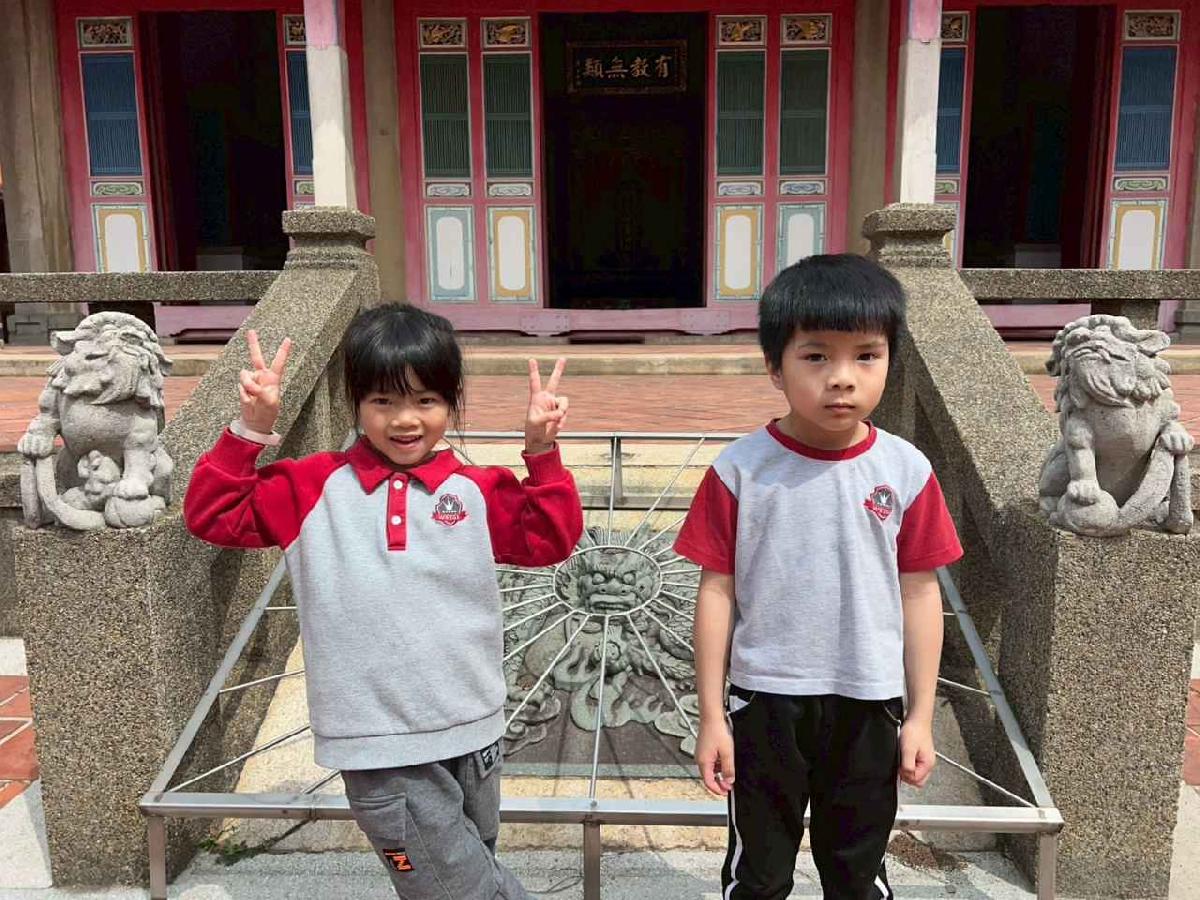 line_album_115.03.25戶外教學～新竹孔廟_260325_69