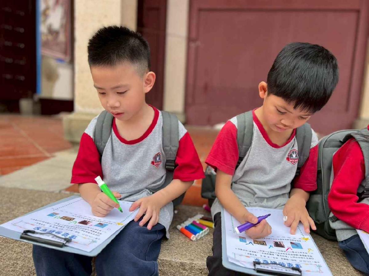 line_album_115.03.25戶外教學～新竹孔廟_260325_128