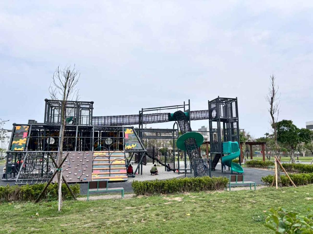 line_album_03.31湖口戰車公園_260331_1