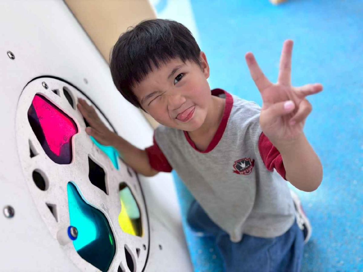 line_album_4.13小班柿子公園_260414_66