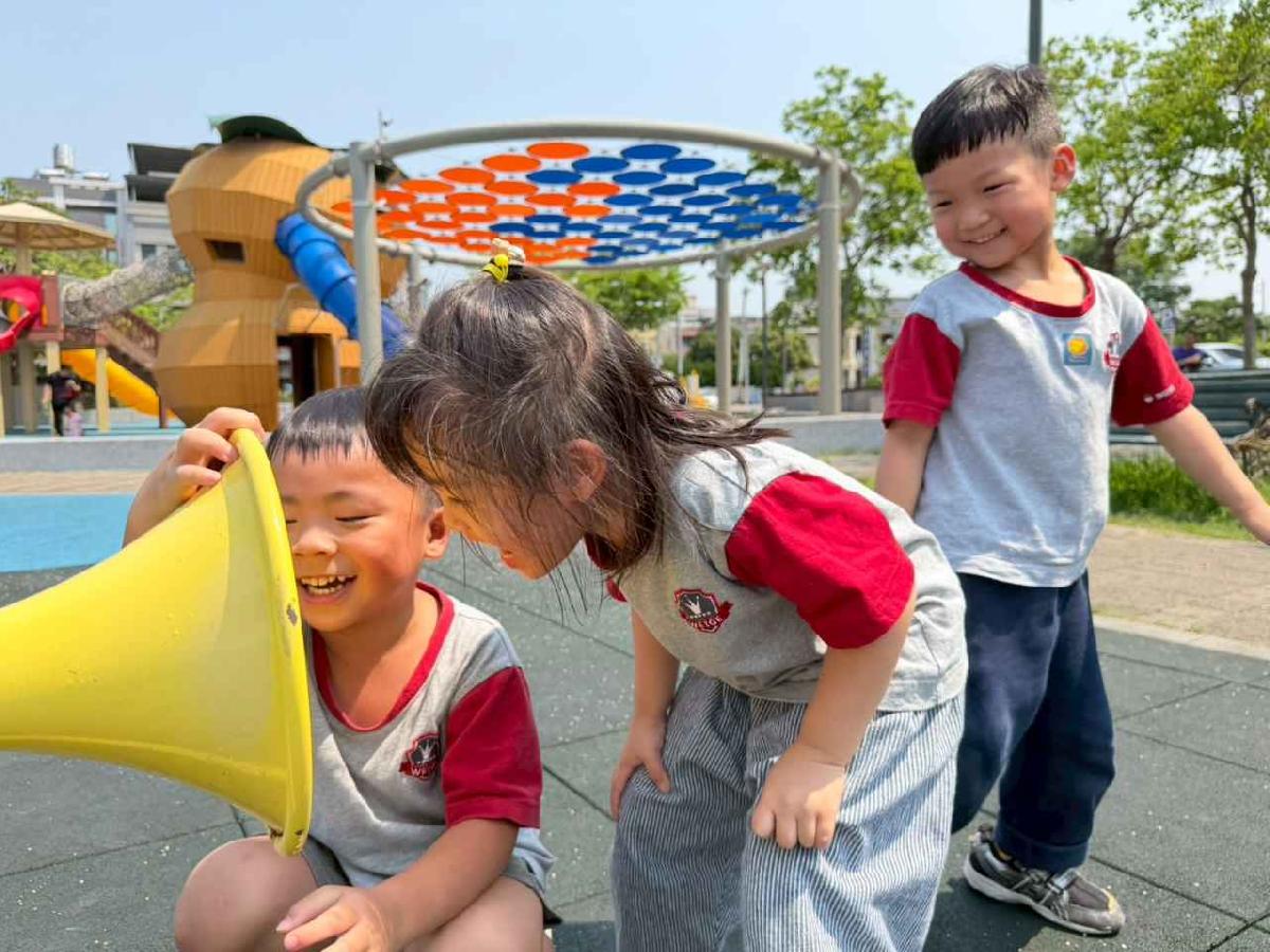 115.04.13戶外教學-新埔柿子公園