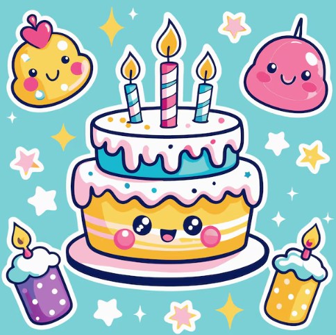 11月份生日寶寶