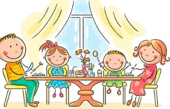 114年12月份餐點表