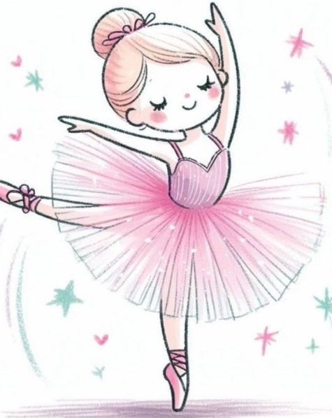 期末舞蹈成果發表會