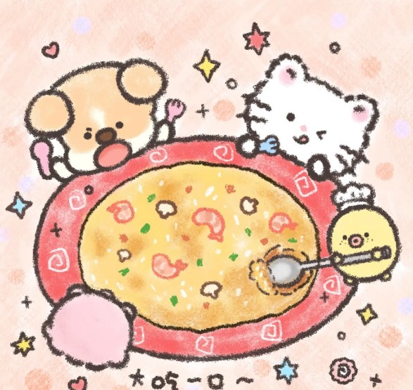 115年3月份餐點表