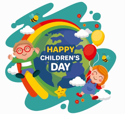 115兒童節&清明節放假通知