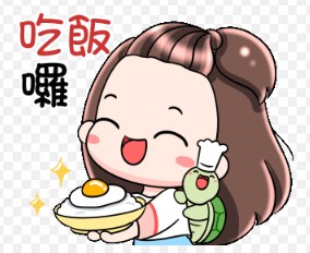 115年5月份餐點表