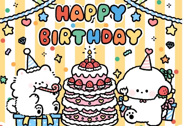 6月份生日寶寶